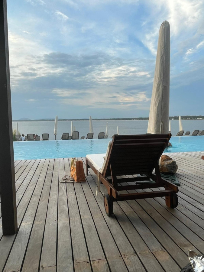 Apartamento ID.1856/ - DEPARTAMENTO PB  EN QUARTIER PUNTA BALLENA