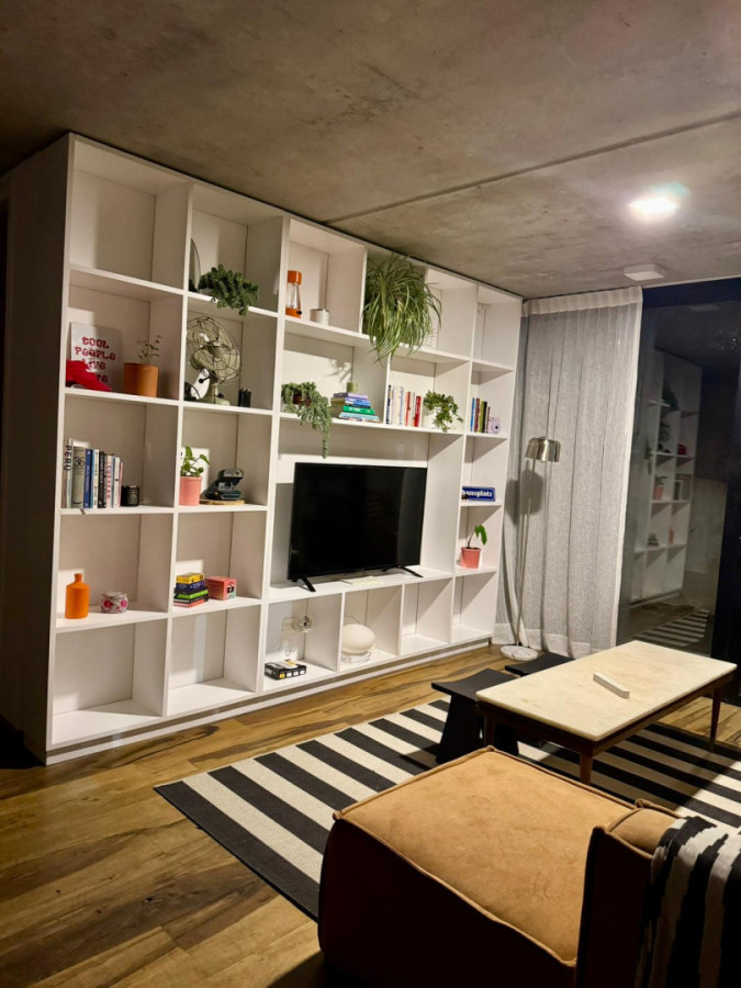 Apartamento ID.1876/ - Departamento 2 dormitorios en Be House