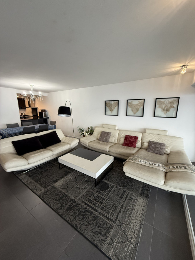 Apartamento ID.1893/ - Departamento en Peninsula con vista al mar 