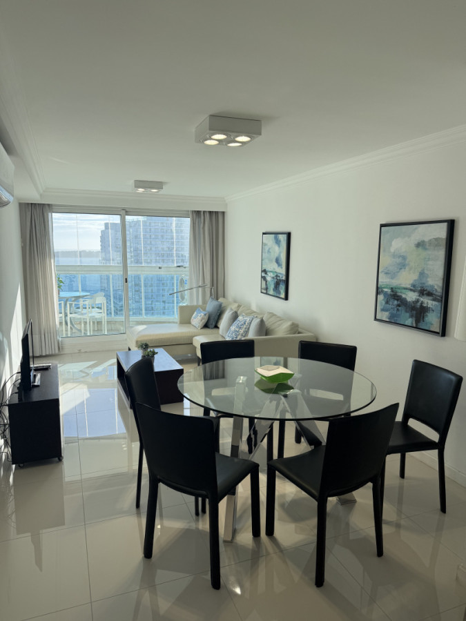 Apartamento ID.2358/ - Apartamento en Casino Tower 2 dormitories 