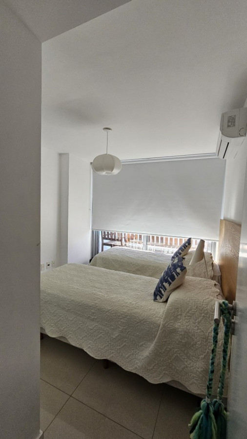 Apartamento ID.1844/ - Esmeralda 2 dormitorios y servicio