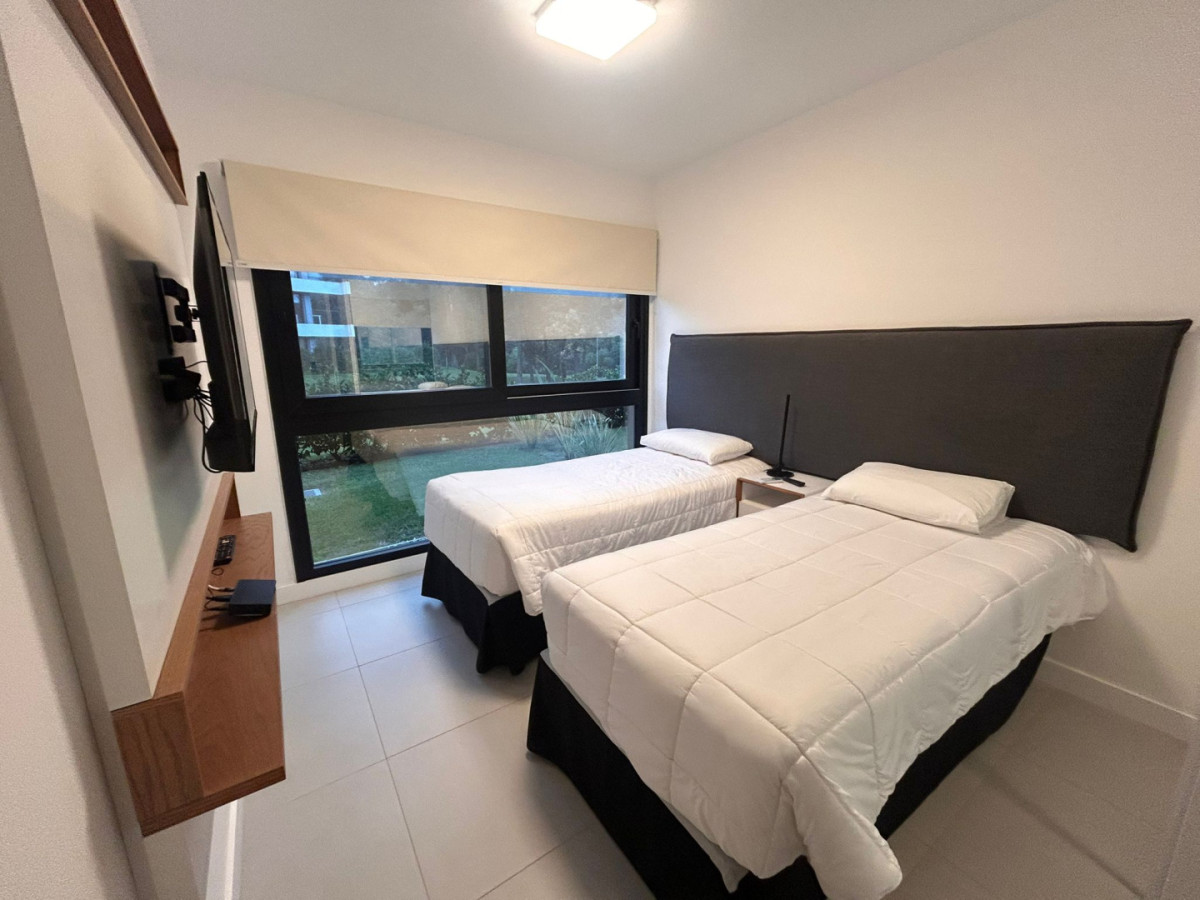 Apartamento ID.1968 - Crystal View 2 dorm