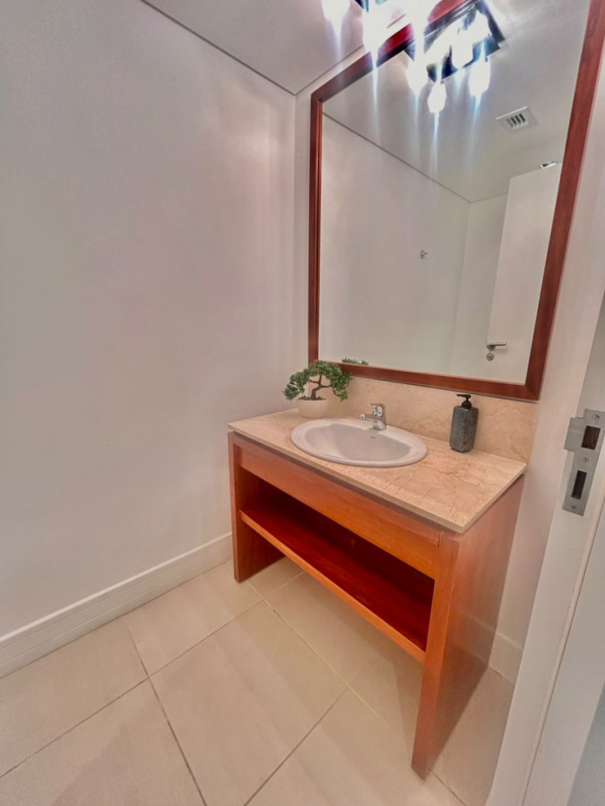 Apartamento ID.2286 - Apartamento de 3 dormitorios + Servicio en Le Parc 