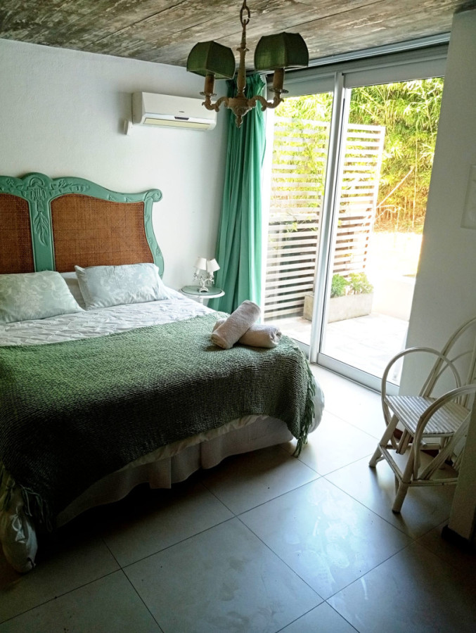Apartamento ID.1568/ - Manantiales 3 dormitorios 