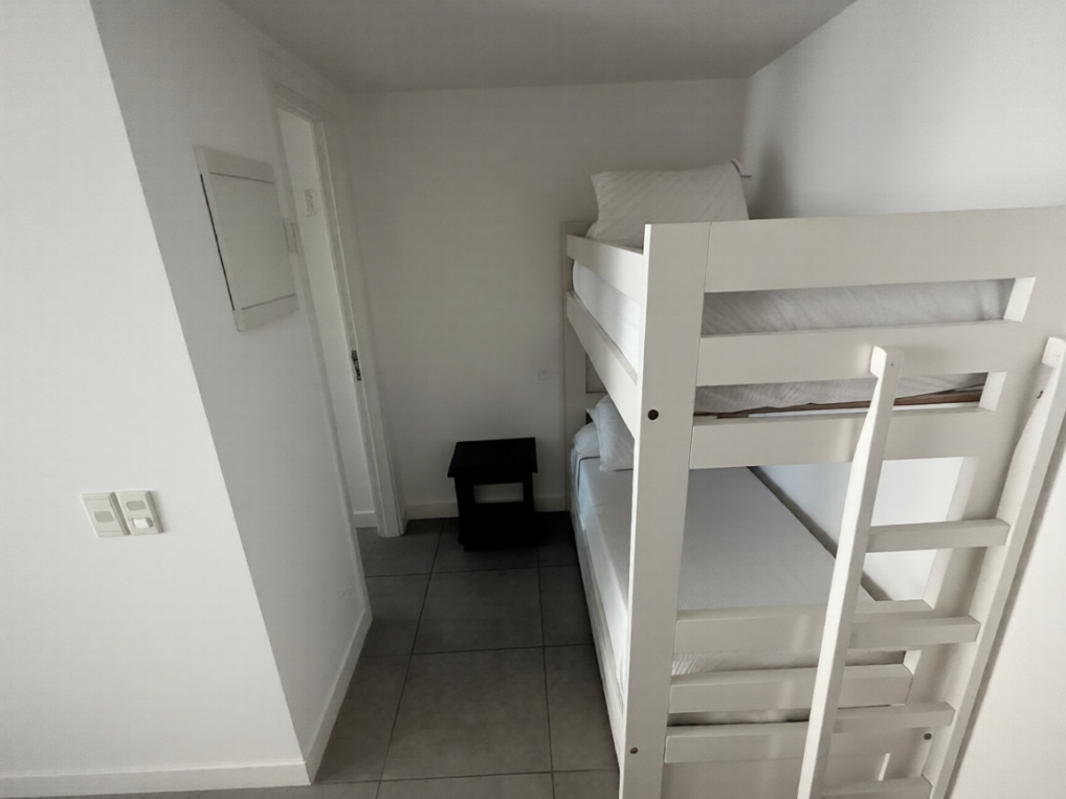 Apartamento ID.1692/ - Yoo. Un dormitorio y medio