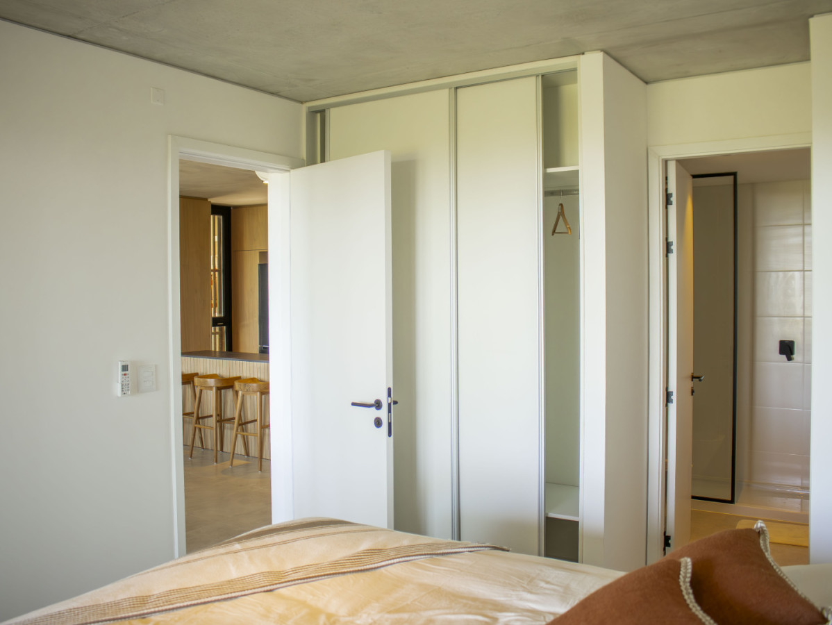 Apartamento ID.2226 - Apartamento de 3 dormitorios en José Ignacio 