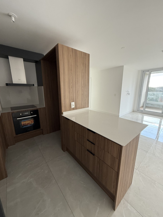 Apartamento ID.1799/ - VIEW II 2 dormitorios 2 baños