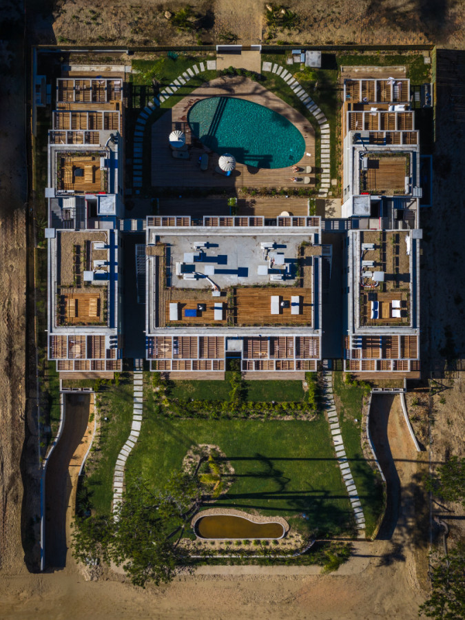 Apartamento ID.2226 - Apartamento de 3 dormitorios en José Ignacio 