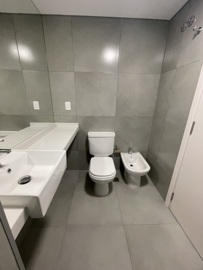 Apartamento ID.1289 - VENTA- Departamento 2 dormitorios a estrenar- Pda 3 Brava- Punta del Este