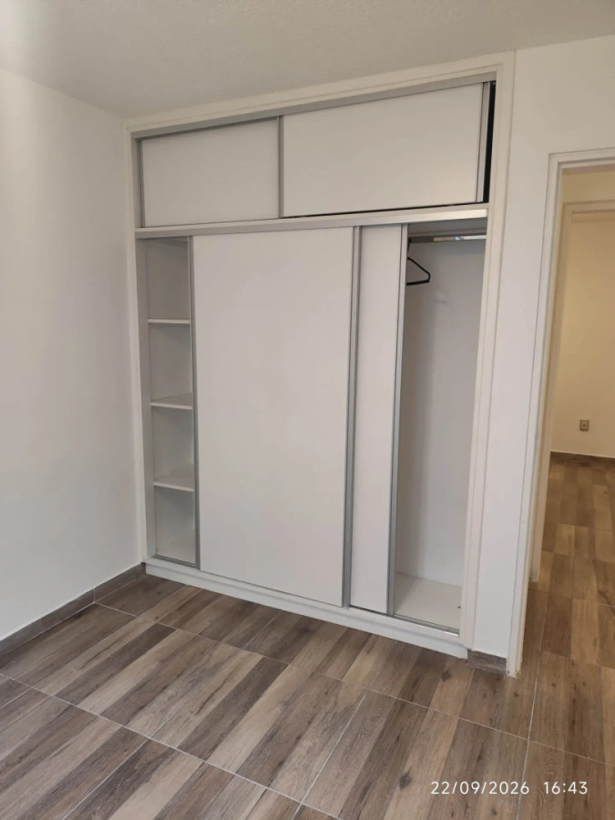 Apartamento ID.2464 - Tres dormitorios a una cuadra de la rambla