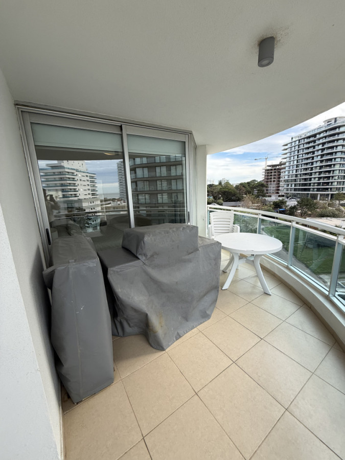 Apartamento ID.1778/ - Departmamento  de 3 dormitorios en Siglo Sol 