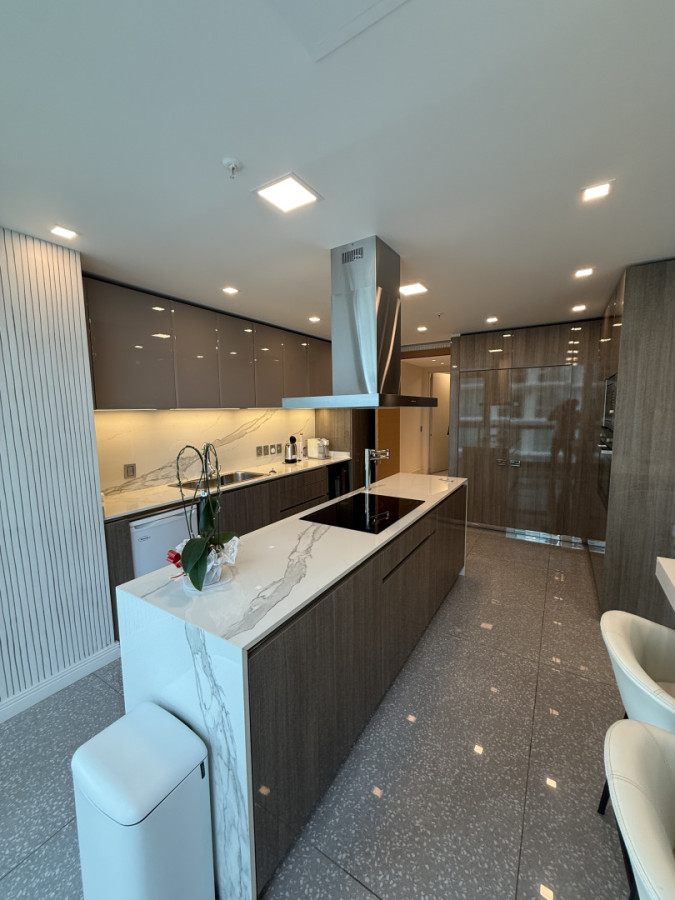 Apartamento ID.1751 -  Edificio Fendi Château Uruguay