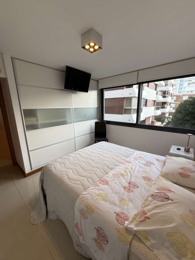 Apartamento ID.1891/ - Apartamento en Brava con vista al mar 2 dormitorios 2 baños