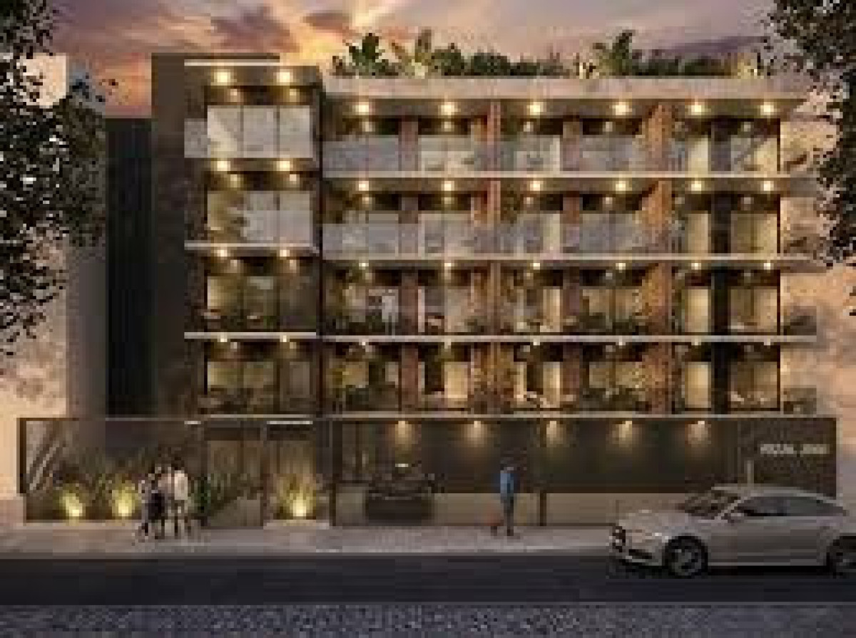 Apartamento ID.2137/ - URBAN PORT IV