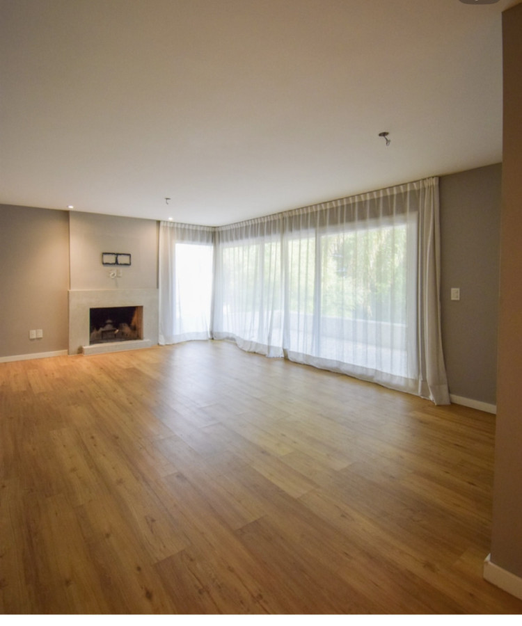 Apartamento ID.2229 - AMPLIO APARTAMENTO EN EDIFICIO LAS CONDES