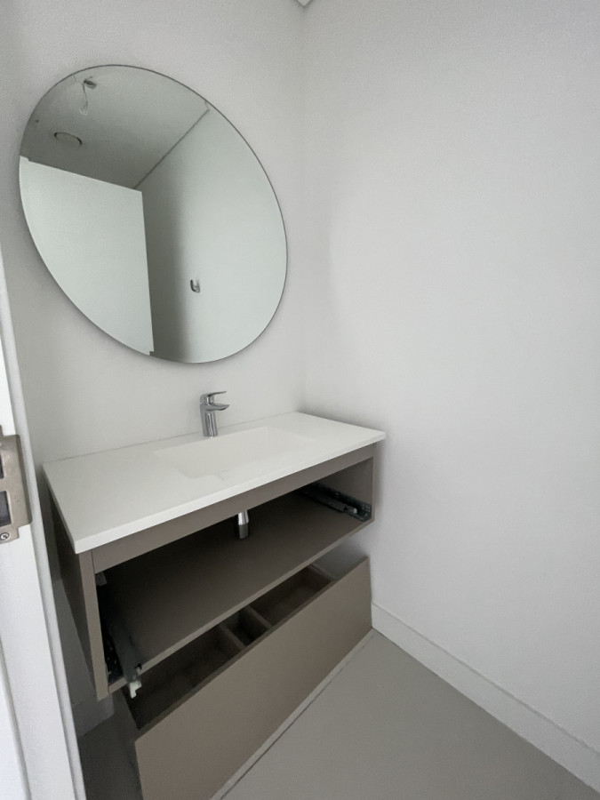 Apartamento ID.1332 - VENTA- Departamento Le Parc IV. 3 dormitorios en suite- Punta del Este