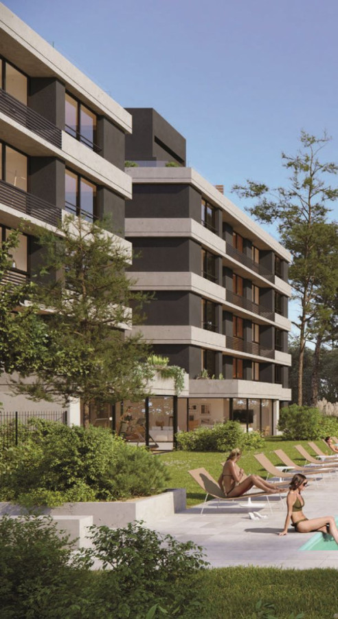 Apartamento ID.2353/ - Brava Parada 31, 3 dormitorios