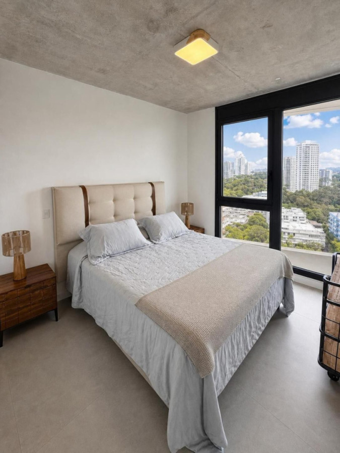 Apartamento ID.1957/ - Departamento 2 dormitorios 2 baños en Playa Brava 