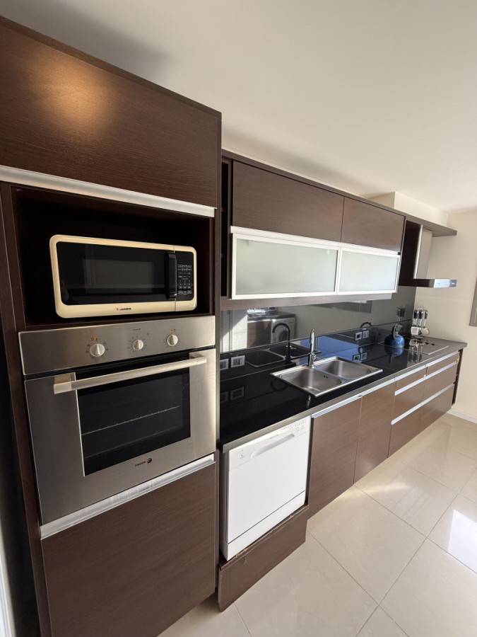 Apartamento ID.2110/ - Departamento de 2 suites en Torre  Imperiale III