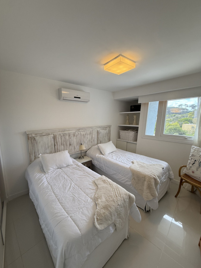 Apartamento ID.2292 - Departamento de 3 dormitorios en manantiales