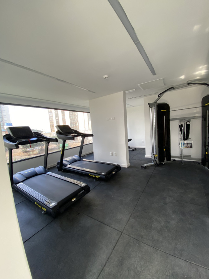 Apartamento ID.1338/ - VENTA- Departamento 1 dor + Amenities- Brava- Punta del Este
