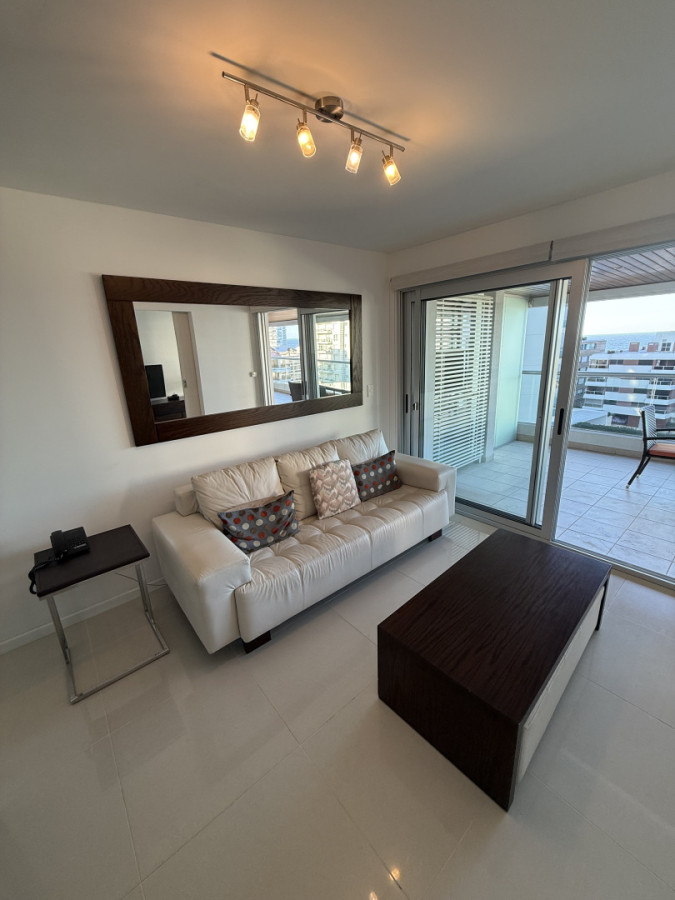 Apartamento ID.2197/ - Departamento de 2 dormitorios y medio en ICON BRAVA 