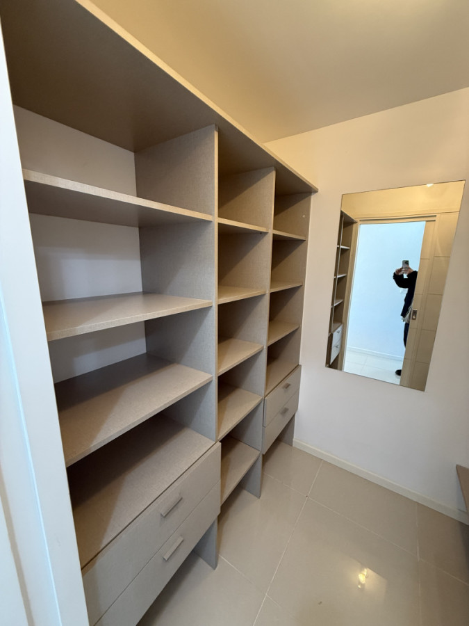 Apartamento ID.2197/ - Departamento de 2 dormitorios y medio en ICON BRAVA 