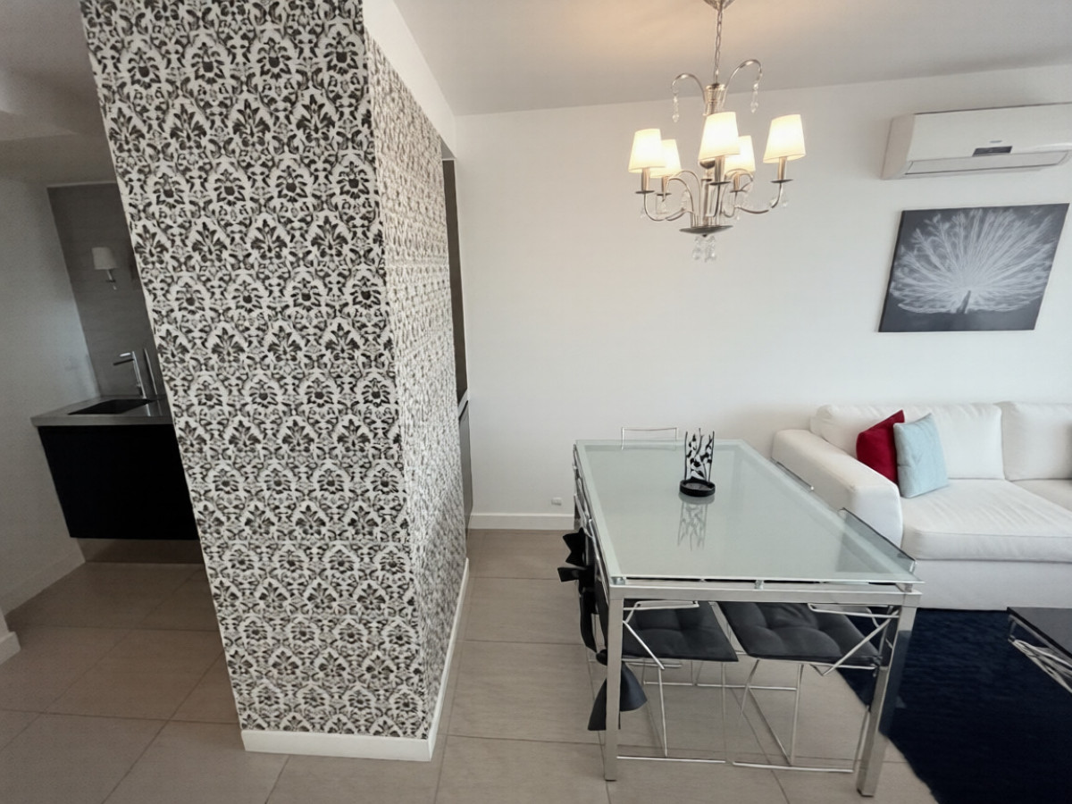 Apartamento ID.1692/ - Yoo. Un dormitorio y medio