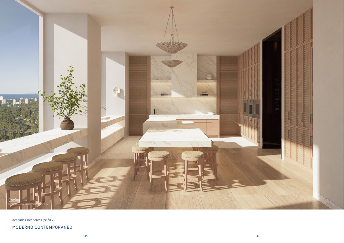 Apartamento ID.1279 - Cipriani  