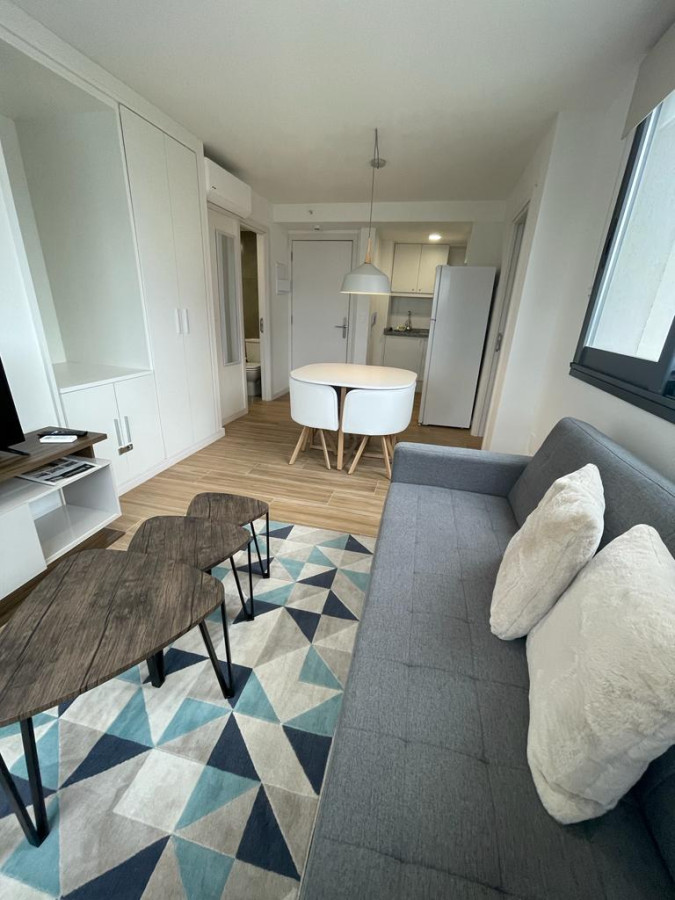 Apartamento ID.1338/ - VENTA- Departamento 1 dor + Amenities- Brava- Punta del Este