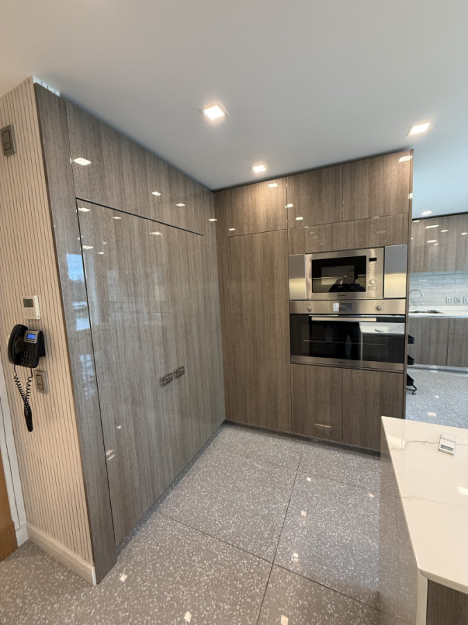 Apartamento ID.1751 -  Edificio Fendi Château Uruguay