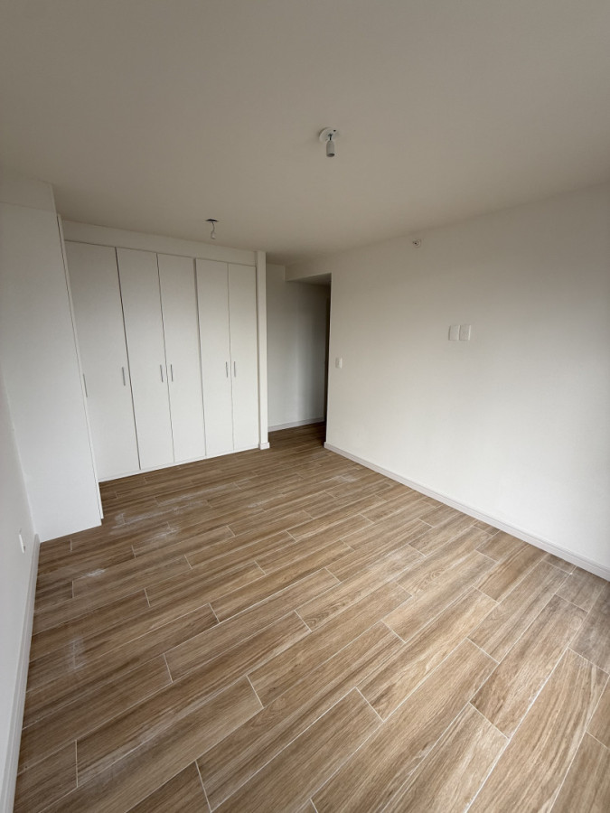 Apartamento ID.1902/ - Departamento con vista al mar 2 dormitorios y 2 baños 