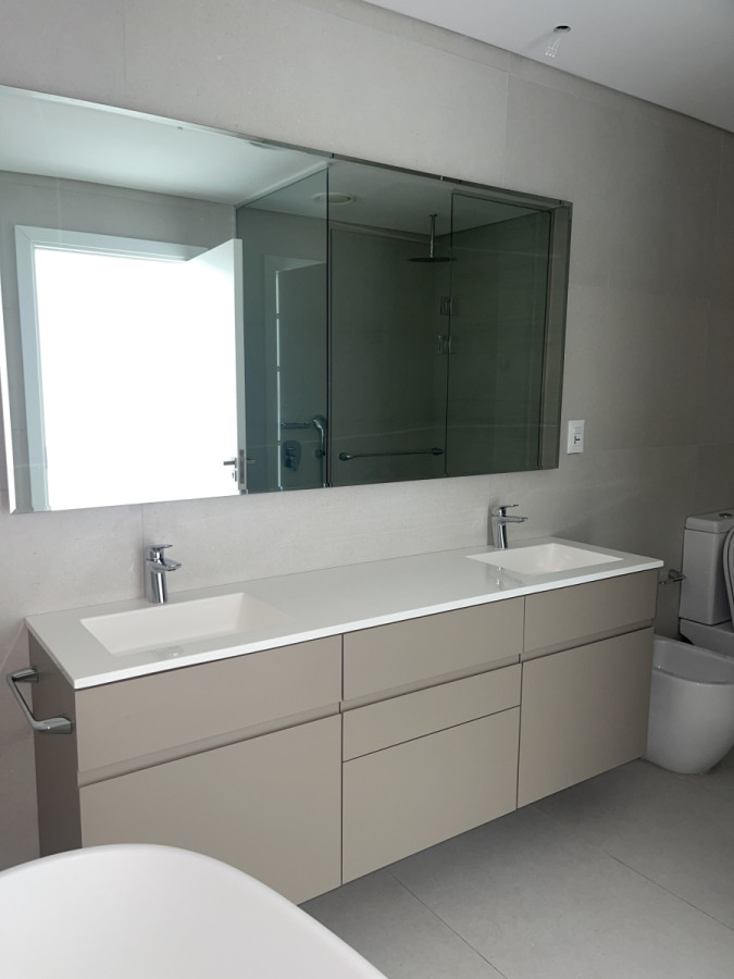 Apartamento ID.1332 - VENTA- Departamento Le Parc IV. 3 dormitorios en suite- Punta del Este