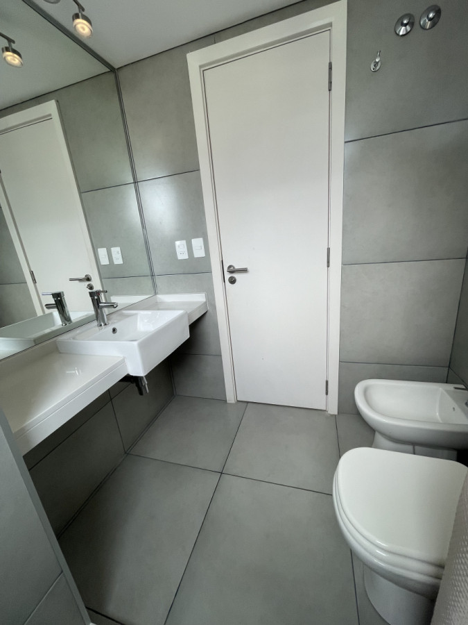 Apartamento ID.1321 - VENTA- Apartamento 2 dor- Amenities- Brava Punta del Este