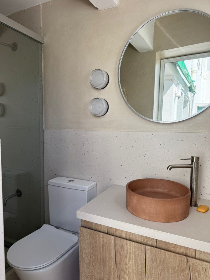 Apartamento ID.1587/ - Parada 20 Brava. Apartamento con vistas 4 dormitorios y servicios
