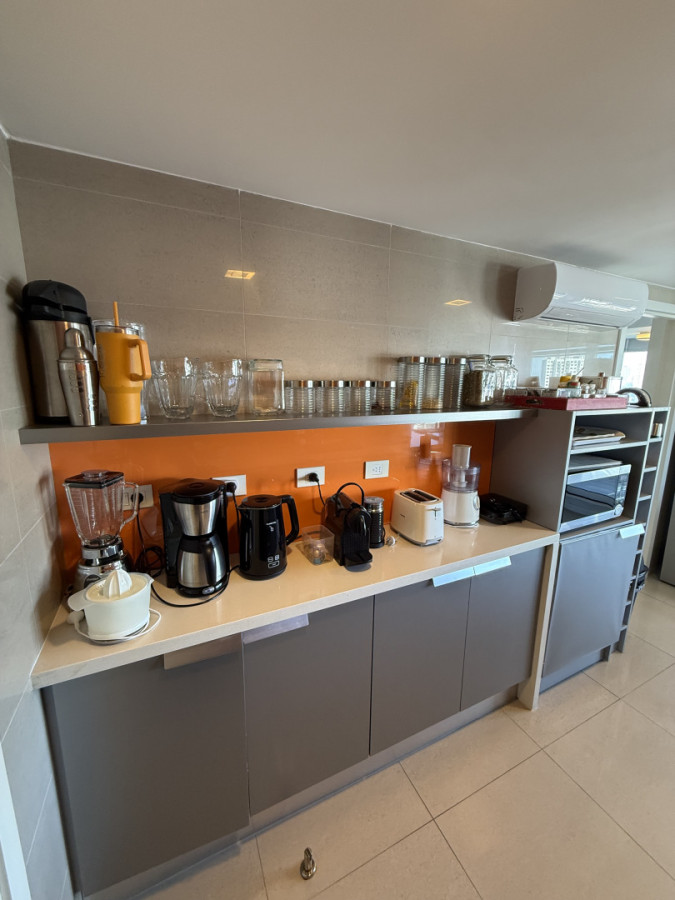 Apartamento ID.1864 - Departamento de 3 suites + servicio en Alexander Collecion