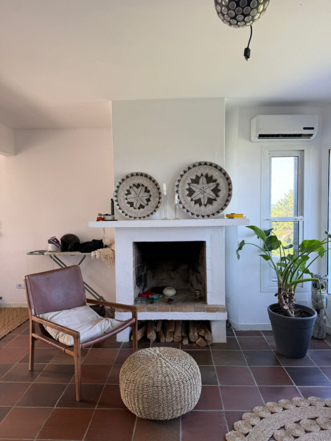 Apartamento ID.1587/ - Parada 20 Brava. Apartamento con vistas 4 dormitorios y servicios
