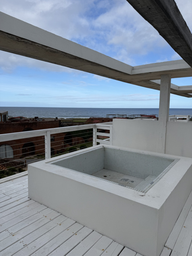 Apartamento ID.1915/ - Departamento de 2 dormitorios en manantiales