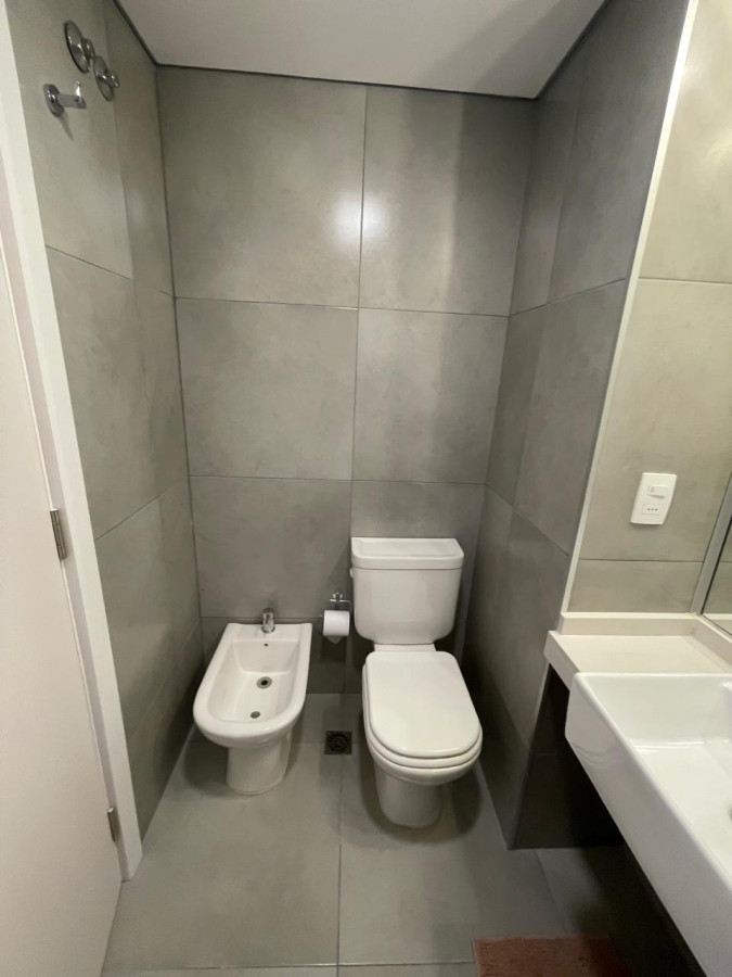 Apartamento ID.1468 - ALQUILER ANUAL Brava-Punta del Este- 2 dor- Amenities