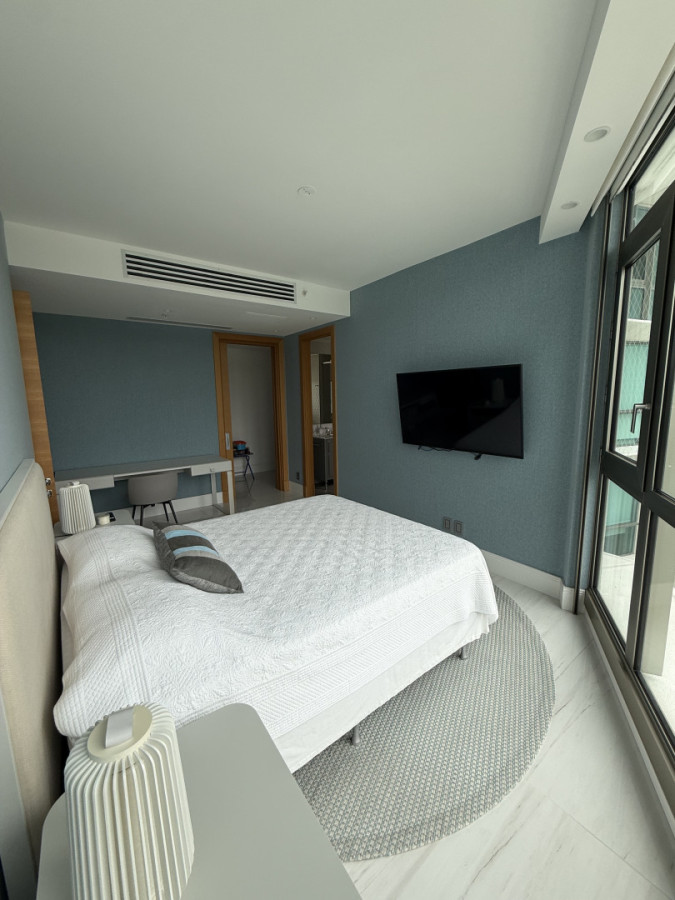 Apartamento ID.1751 -  Edificio Fendi Château Uruguay