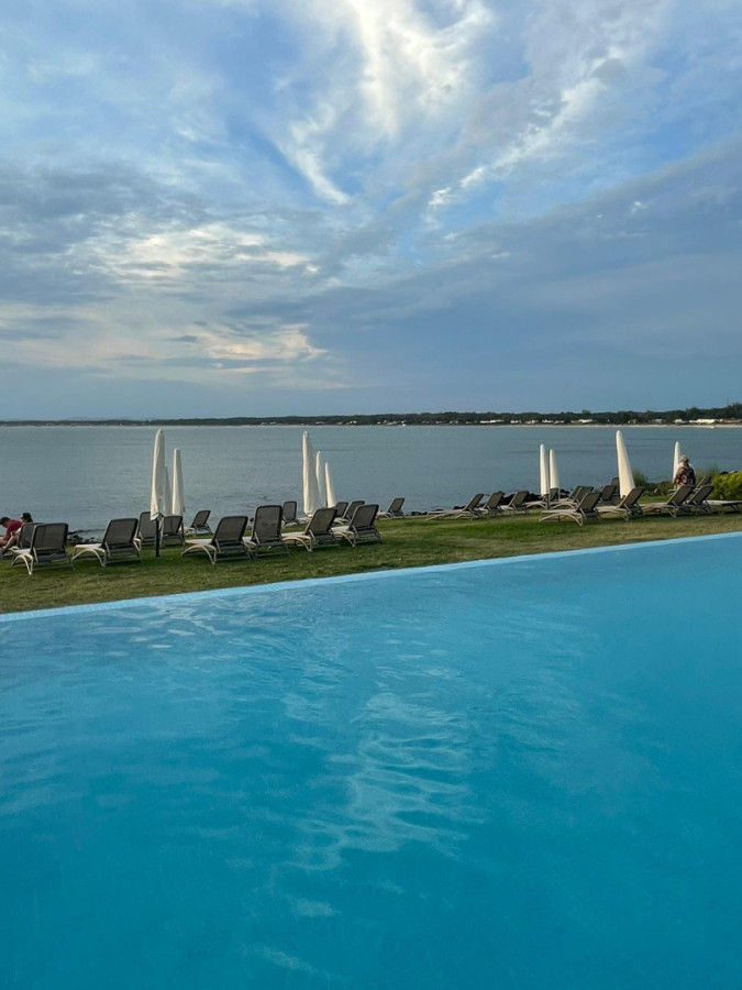 Apartamento ID.1856/ - DEPARTAMENTO PB  EN QUARTIER PUNTA BALLENA