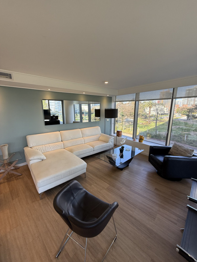 Apartamento ID.2112 - DEPARTAMENTO DE 3 DORMITORIOS EN PLAYA MANSA