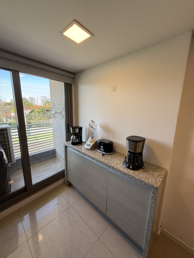 Apartamento ID.2112 - DEPARTAMENTO DE 3 DORMITORIOS EN PLAYA MANSA