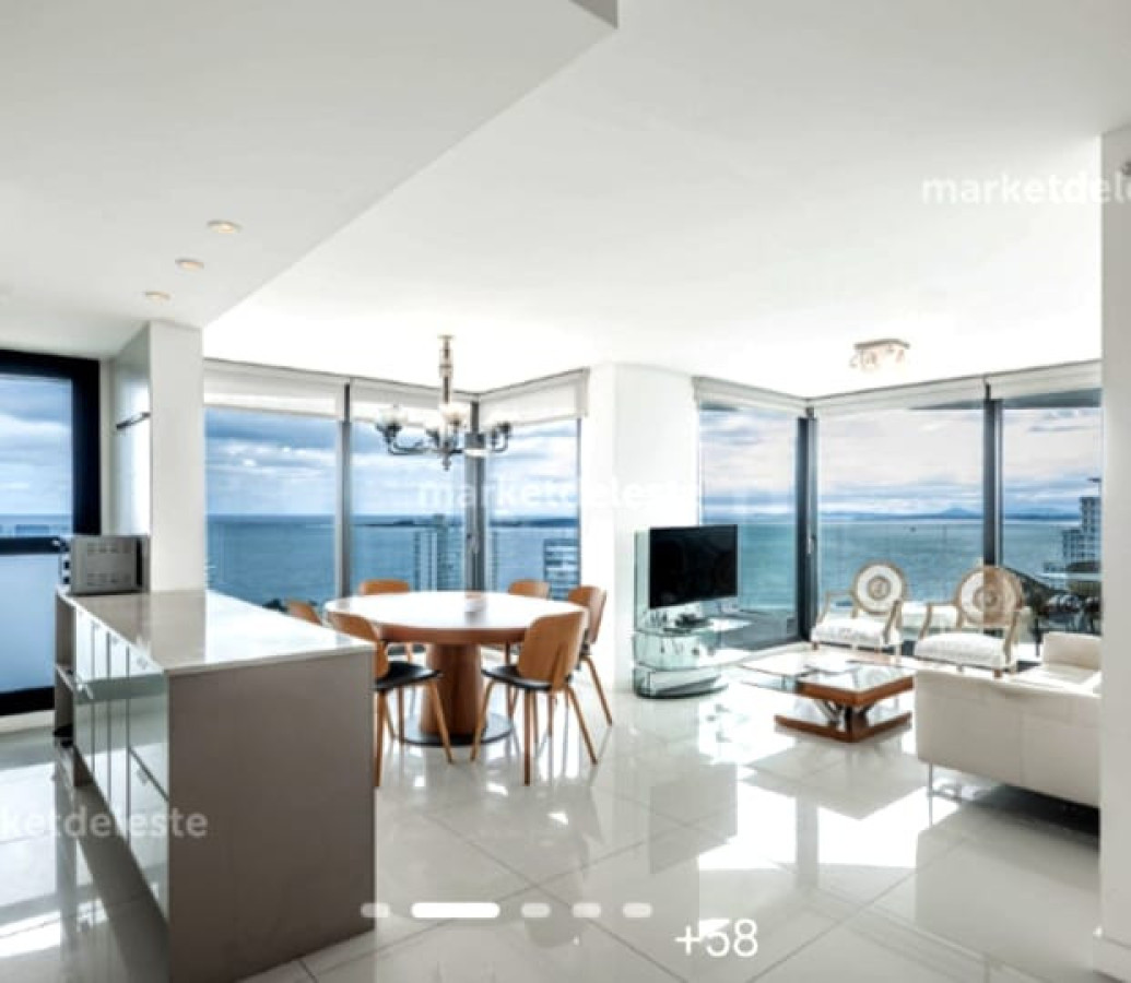 Apartamento ID.1867 - Art Tower 3 suites piso alto