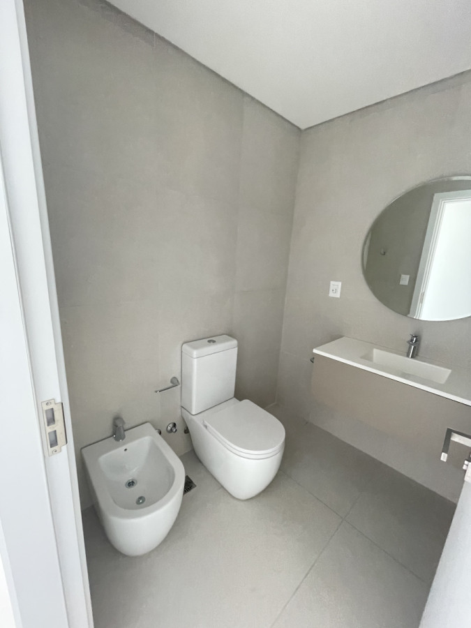 Apartamento ID.1332 - VENTA- Departamento Le Parc IV. 3 dormitorios en suite- Punta del Este