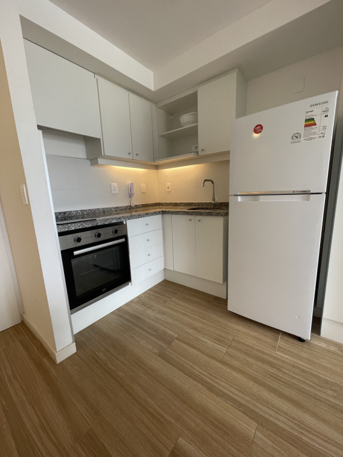 Apartamento ID.1321 - VENTA- Apartamento 2 dor- Amenities- Brava Punta del Este