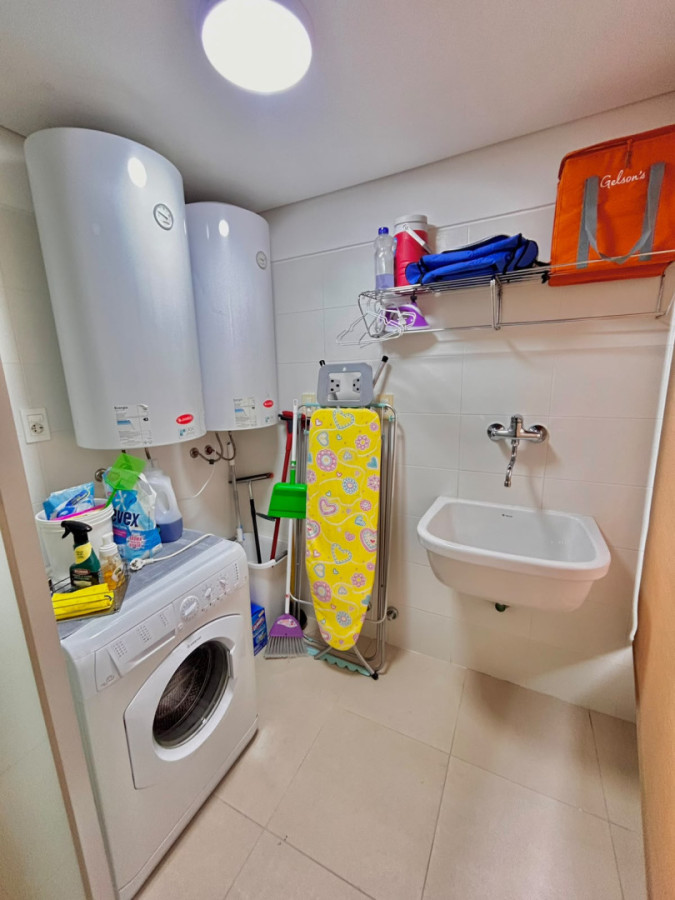 Apartamento ID.2286 - Apartamento de 3 dormitorios + Servicio en Le Parc 