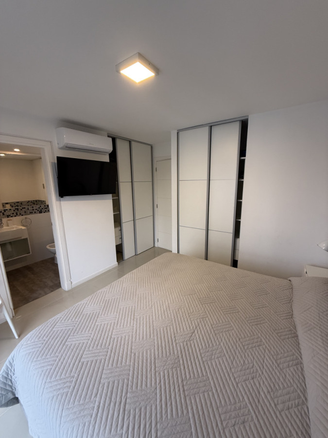 Apartamento ID.2158/ - Departamento de 2 dormitorios en Arenas del mar