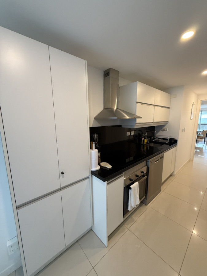 Apartamento ID.1883 - Departamento en Horizonte 3 dormitorios + servicio