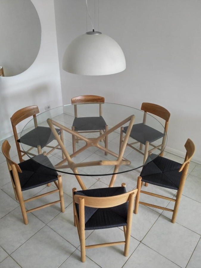 Apartamento ID.2296 - Duplex en Manantiales 